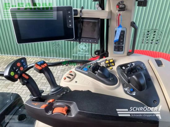 Tractor agrícola - Massey Ferguson - 7719 s dyna-vt | rtk