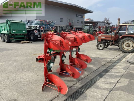 Arado - Vogel & Noot - m-950 4 schar-pflug