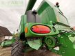 Cosechadora de Cereal - John Deere - T670i