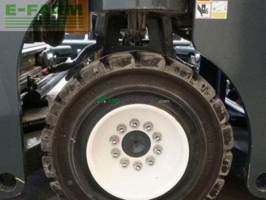 Elevadora - Combilift - c3000
