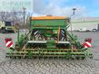 Sembradora - Amazone - adp kw 403/580 + kg 4000 super