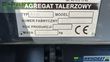 Grada de disco - Agro-Tom - ath 4,5m