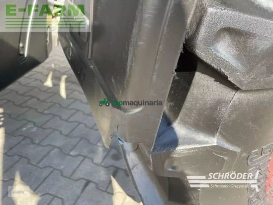 Tractor agrícola - Fendt - 718 vario gen6 profi plus ProfiPlus