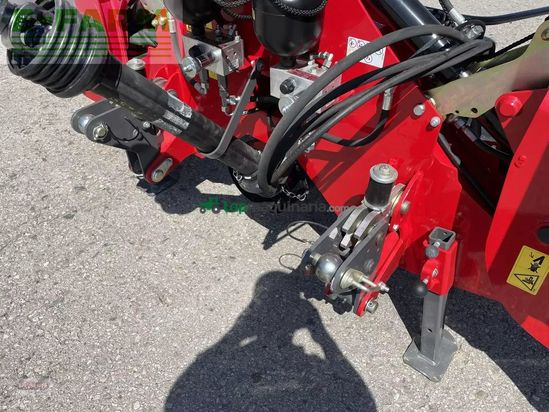 Cortacésped manual - Fella - ramos 8612 tl-kc