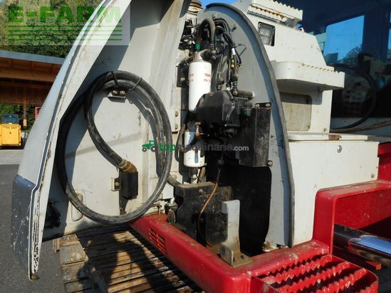 Excavadora - Takeuchi - tb 2150 ( 15.095kg ) mit schwenkarm