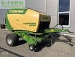 Empacadora gigant - Krone - comprima f 125 xc