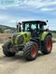 Tractor agrícola - Claas - arion 630 - s5 concept