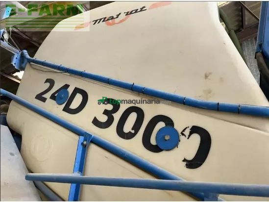 Atomizador - Matrot - md 24