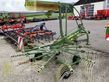 Rastrillo - Krone - swadro 42 - 1-kreisel