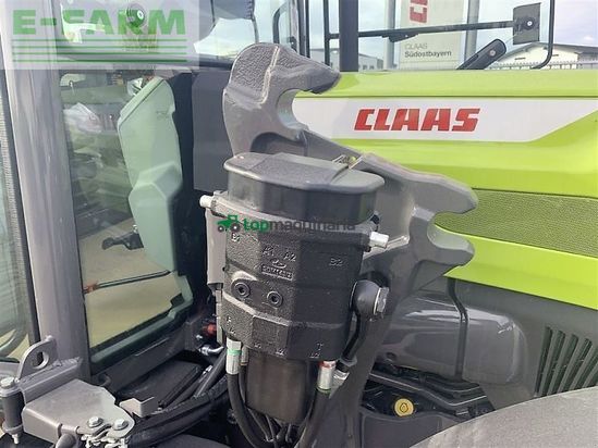 Tractor agrícola - Claas - axos 3.95