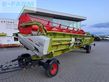 Cosechadora de Cereal - Claas - lexion 760 tt mit vario 930