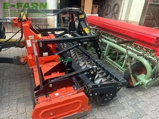 Combinado de siembra - Nodet - other