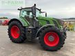 Tractor agrícola - Fendt - 936 s4 *profi plus*