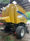 Empacadora gigant - New Holland - roll belt 180 super feed