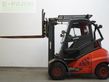 Elevadora - Linde - h 45 t evo 394-02