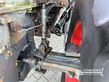 Tractor agrícola - Fendt - xylon 524