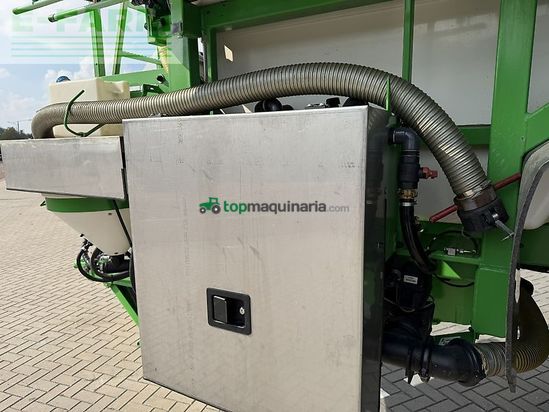 Atomizador - CHD - f7039 39m 7000l veldspuit