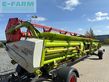 Cosechadora de Cereal - Claas - lexion 8600tt