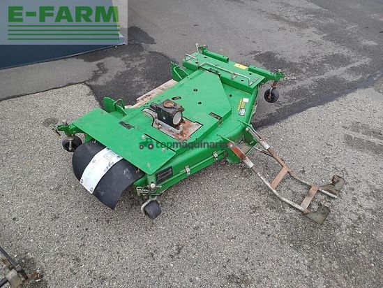 Tractor agrícola - John Deere - 3046r