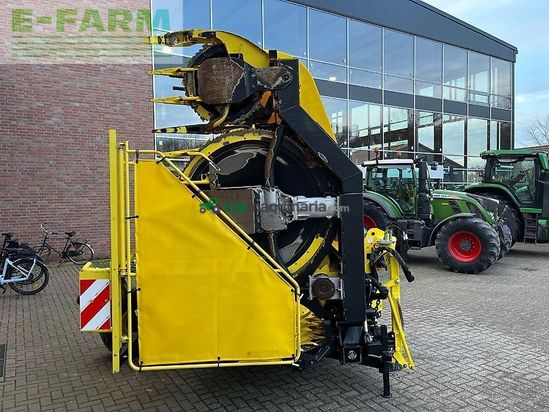 Cabezal - Kemper - 475 plus