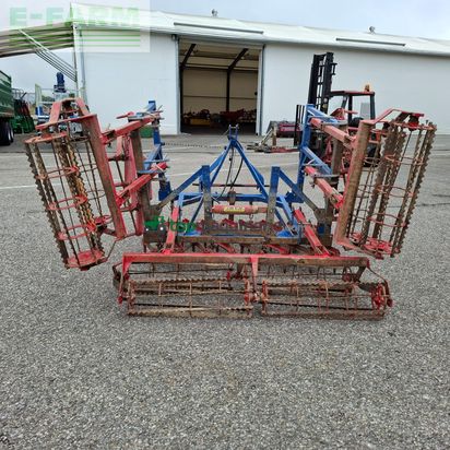 Grada rotativa - Einböck - Standard Egge