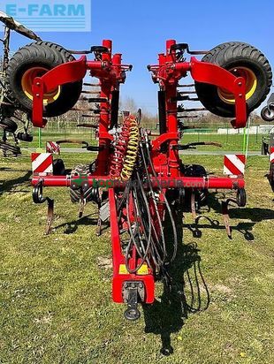 Cultivador - Väderstad - swift sw640 + rexius rs650