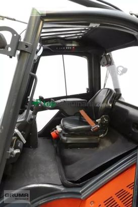 Elevadora - Linde - h 40 d evo 394-02