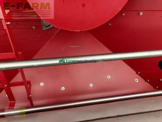 Sembradora - Horsch - sämaschine express 3 td