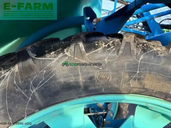 Atomizador - Berthoud - tenor