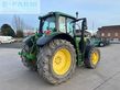 Tractor agrícola - John Deere - 6155m