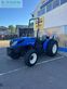 Tractor agrícola - New Holland - t4.110 f dc