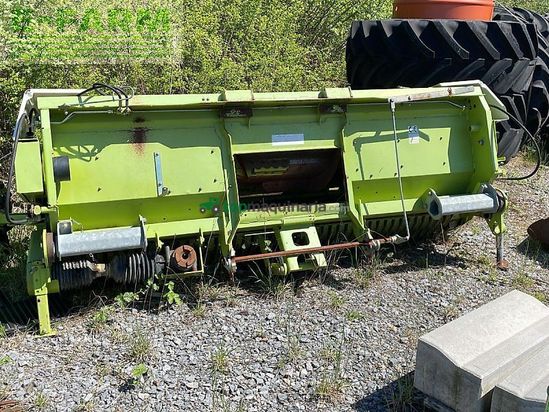 Cabezal - Claas - pick-up 300 hd c