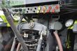 Esparcidor - Claas - xerion 4200 saddle trac bauer