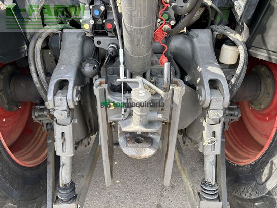 Tractor agrícola - Fendt - 514 vario profi