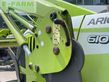 Tractor agrícola - Claas - USED ARION 610