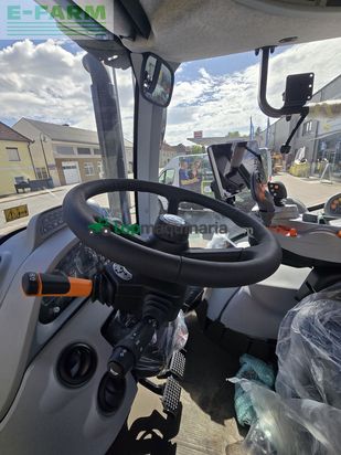 Tractor agrícola - New Holland - t6.160 dynamic command (stage v)