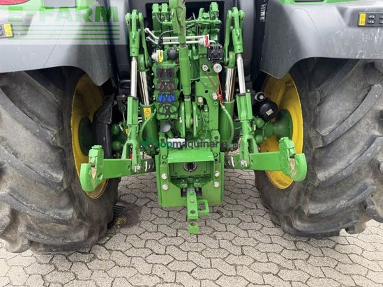 Tractor agrícola - John Deere - 6r 150