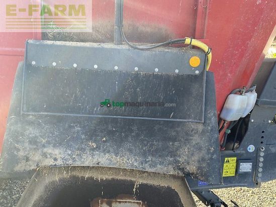 Remolqu esparcidor - JF Stoll - vm 24-3 sc