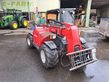 Minicargadora - Thaler - 48t18