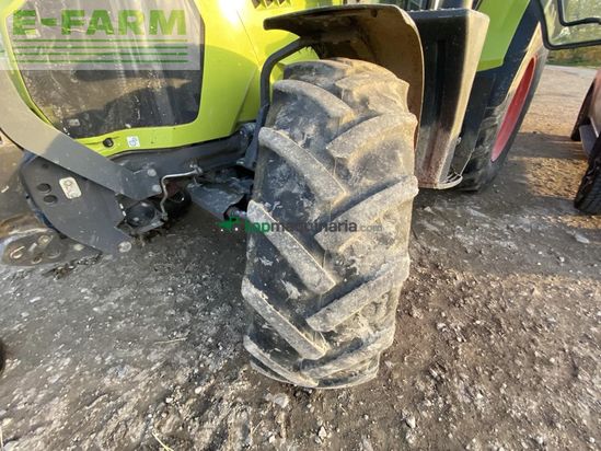Tractor agrícola - Claas - NEW ARION 610