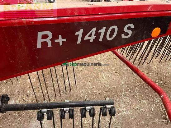 Rastrillo - Kongskilde - r+ 1410 s