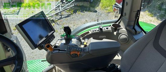 Tractor agrícola - John Deere - 8R 370