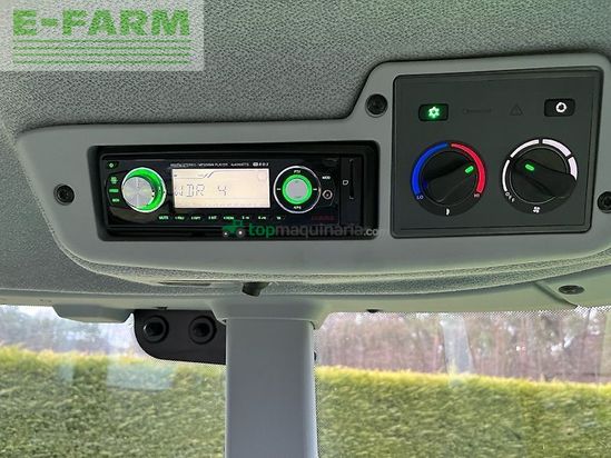 Tractor agrícola - Claas - arion 440