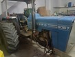 Tractor agrícola - Ebro - 6067
