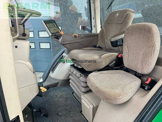 Tractor agrícola - John Deere - 8320