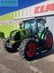 Tractor agrícola - Claas - arion 420