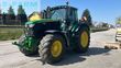 Tractor agrícola - John Deere - 6250R