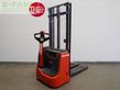 Elevadora - Linde - l 12 b 4596-00