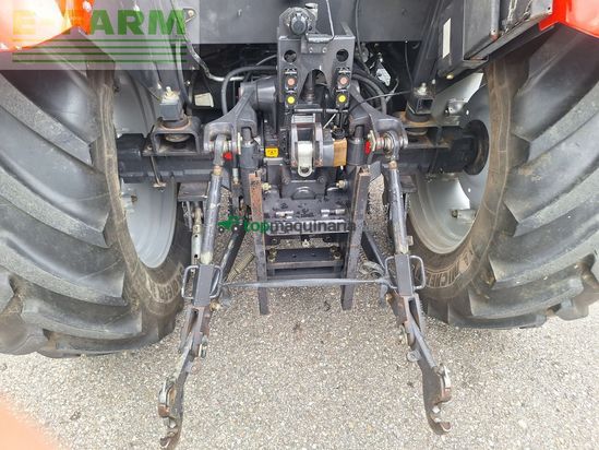 Tractor agrícola - McCormick - cx 90 xtrashift