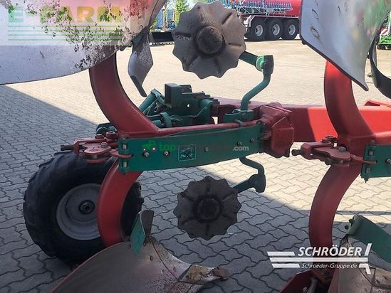 Arado - Kverneland - eg 100/300